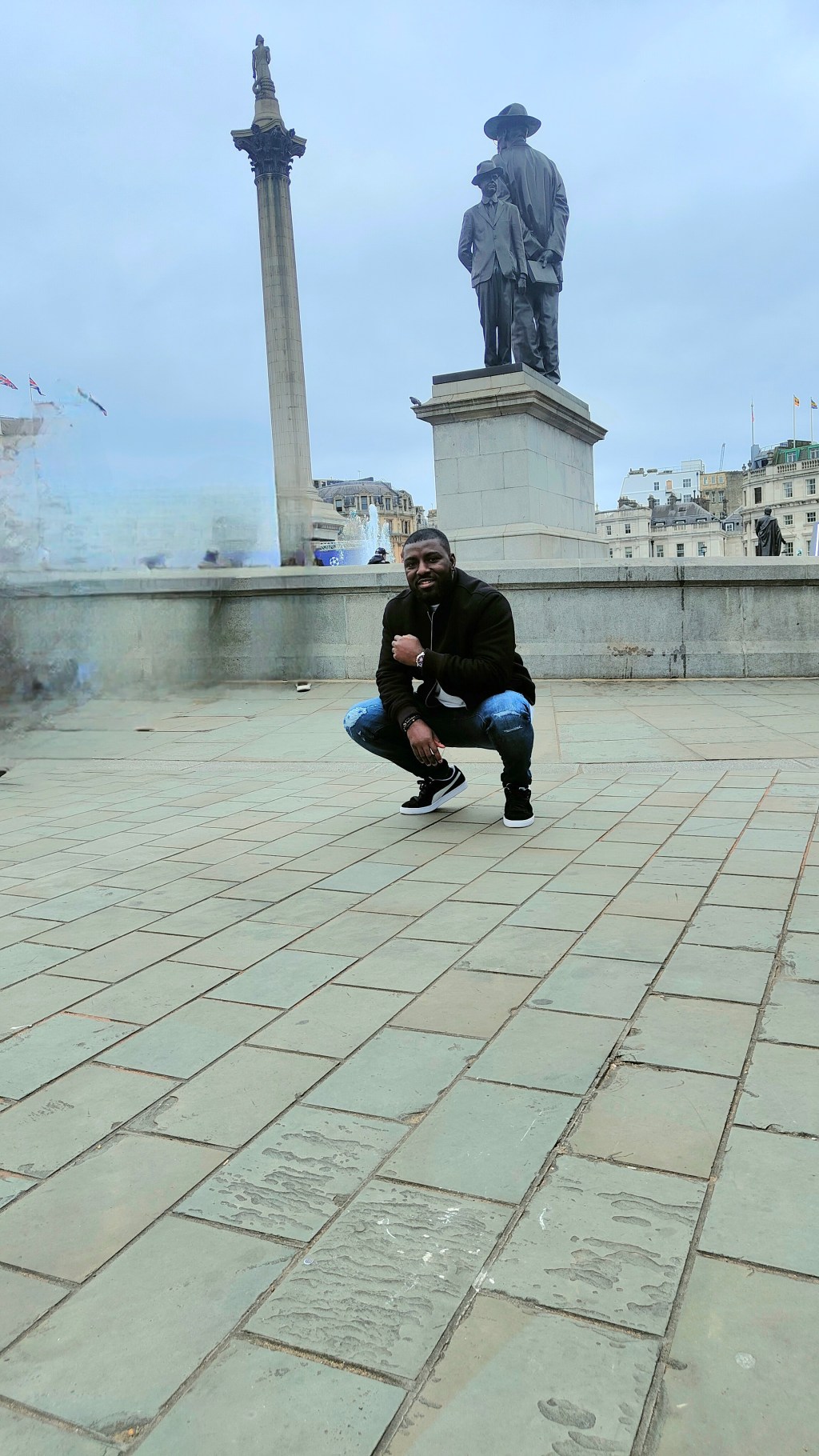 Humanity’s Greatest Fear –&nbsp;Death!