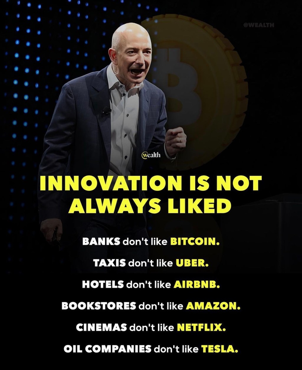 Motivation is not always&nbsp;liked…